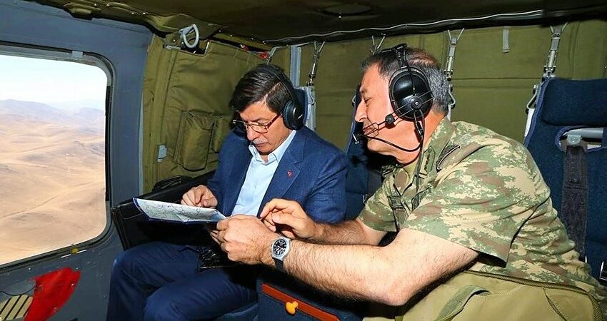 Rus uçağını düşüren pilot Cemaat üyesi değil
