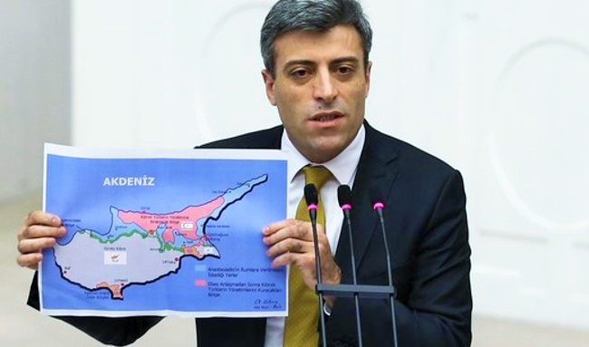 IŞİD’in rehin aldığı  Musul eski Başkonsolosu- Milletvekili Yılmaz, AKP’lilere: Sattınız beni, ne kurtarması!’