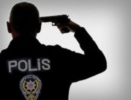 Cadı avı mağduru polis intihar etti!