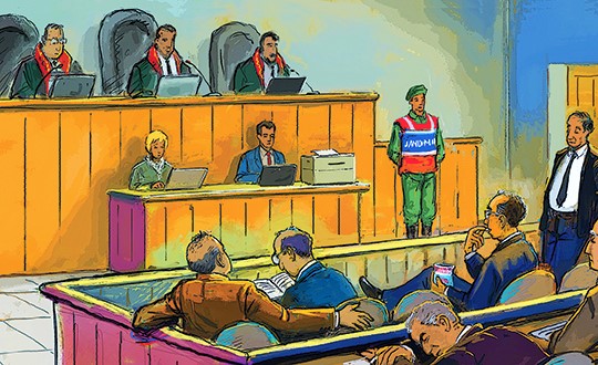 İftiranın hazin sonu: Tokat’ta gözaltına alınıp “itirafçı/iftiracı” olanlara ilk ceza verildi