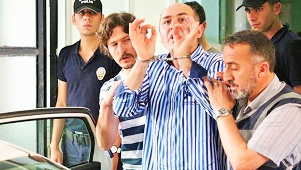 Dink davasında yargılanan Ali Fuat Yılmazer : Her şeyi Erdoğan’ın talimatıyla yaptım