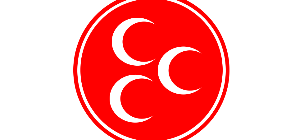 Avrupa’da  ülkücüler, ‘diktatörlüğe giden yola   ‘hayır’ dedi