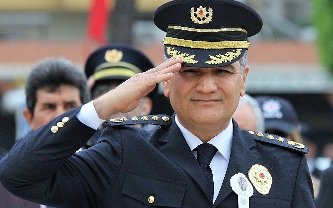 Balıkesir Emniyet Müdürü’nden alçak uygulama: Çıplak soyma, eşe tecavüzle tehdit, dayak, ölümle tehdit