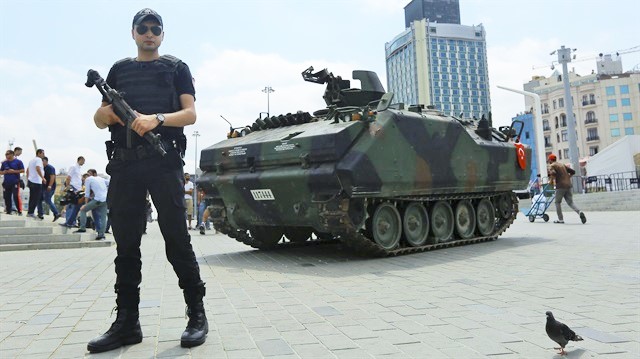 OHAL döneminde Türkiye’den AİHM’ye 5.363 başvuru yapıldı