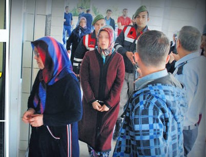 Türkiye’de; 100 saldırı 509 can kaybı, Avustralya’da; 2 saldırı 1 can kaybı