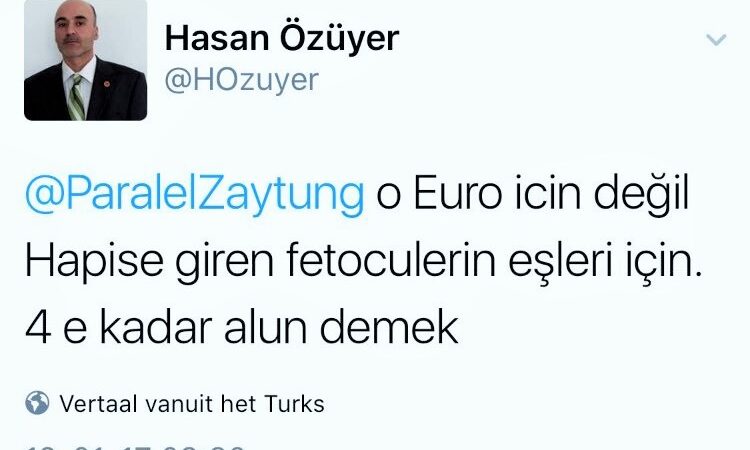 Kudüs Müftüsü: ABD’nin Tel Aviv elçiliğini Kudüs’e taşıma kararına Müslümanlar sessiz kalmaz
