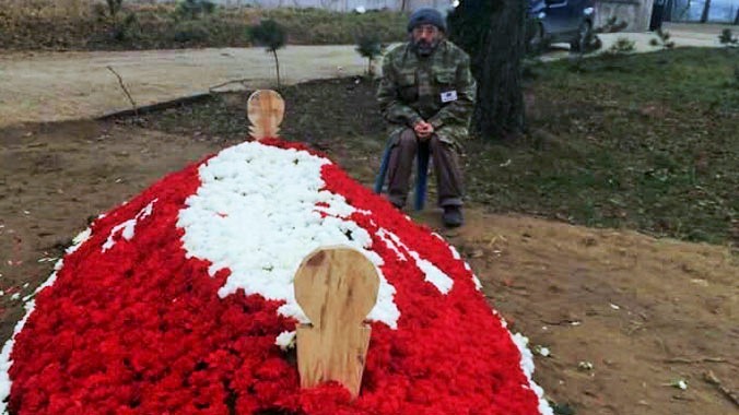 Anayasa değişikliği teklifi: Kavgalı oylamada 3. ve 4. maddeleri de kabul edildi