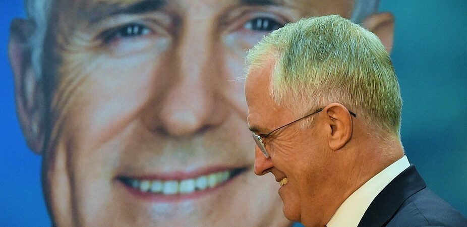 Muhalefet’ten, Trump’in vize kararını eliştirmeyen Başbakan Turnbull’a ağır tepki