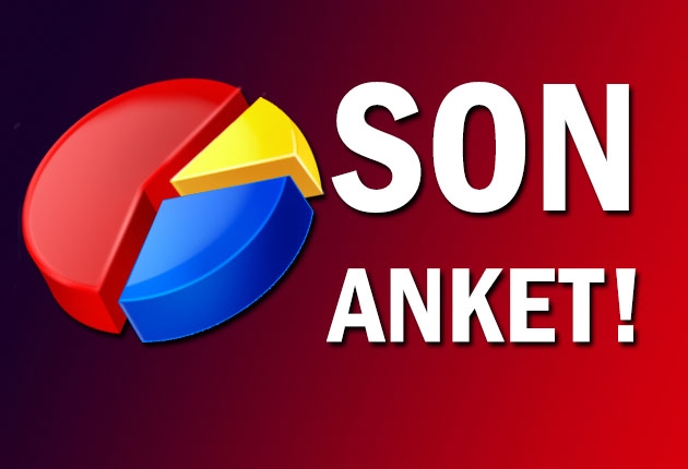 Gezici Araştırma Şirketi: Halkın % 58-59’u hayır diyor