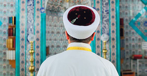 Almanya, Diyanet’e ait ‘ajan imamları’nın soruşturmasını genişletti