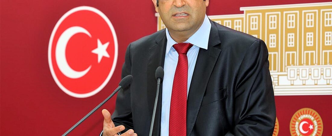 Baluken: Referandum süreci meşru değil, boykot yok, ‘Hayır’ var