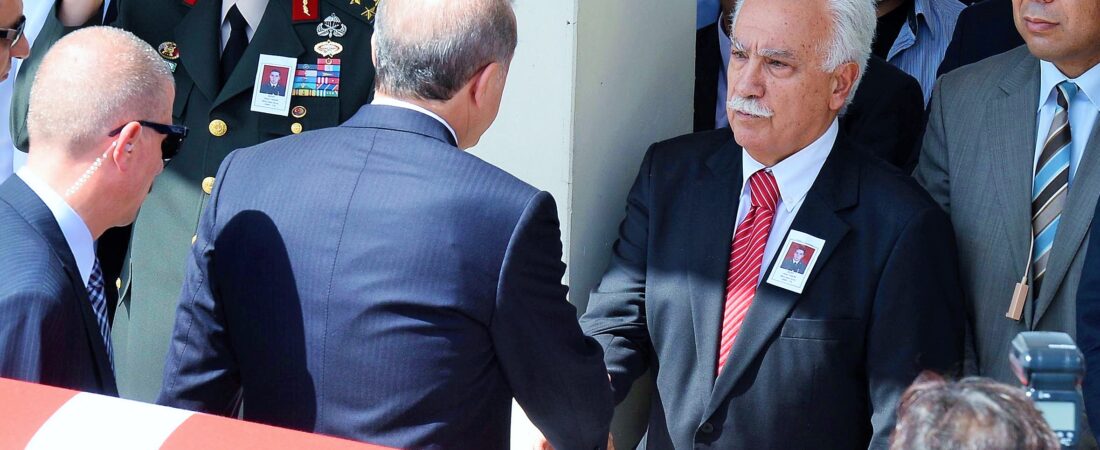 Perinçek’ten Bahçeli’ye cevap: Erdoğan’ı da tercih etseler Perinçek’i tercih etmiş olurlar