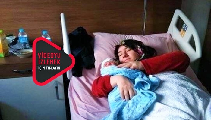 Hizmet Hareketi’ne yönelik soykırım sürüyor: Yeni doğum yapan anne 8 saat sonra gözaltına alındı