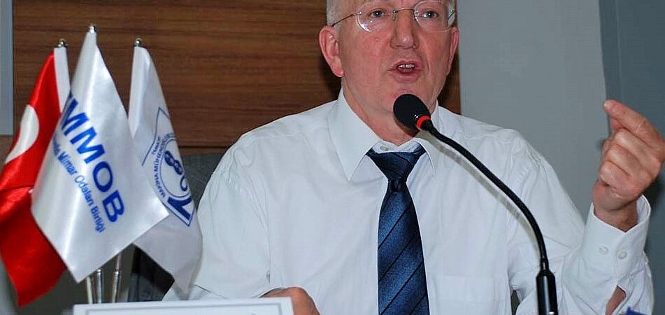 KHK ile ihraç edilen Anayasa Hukukçusu Kaboğlu: Bunlar Anayasaya aykırıdır, yapılan yanlıştır, ayıptır