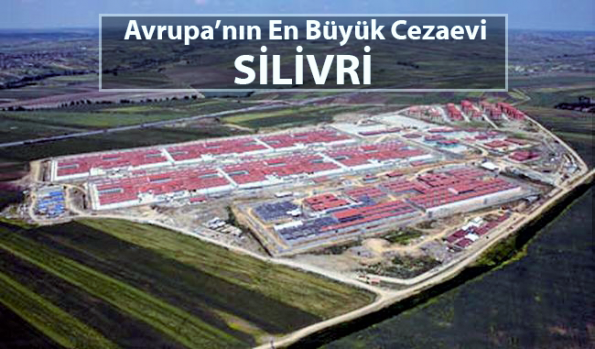 Avrupa ile aramızdaki fark: Hollanda 6 cezaevini kapattı, Türkiye 174 cezaevi daha açıyor
