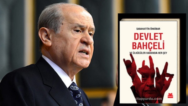 Aydınlık Yazarı Sabahattin Önkibar: Devlet Bahçeli’ye sözde suikastlar yapılabilir