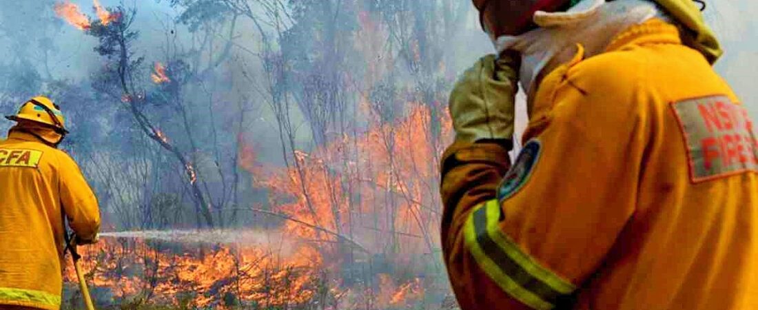 NSW’de yangınlar, hayatı tehdit ediyor: Bölge sakinleri tahliye edildi