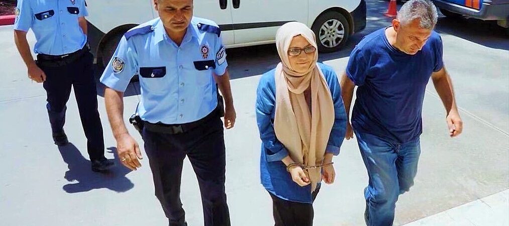AKP’nin kadın ve çocuklara yönelik zulmü tüm tepkilere rağmen devam ediyor