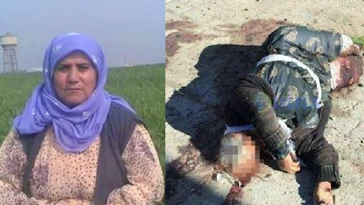 Cizre dosyası kapatıldı: Bodrumlarda öldürülen vatandaşların dosyasına takipsizlik