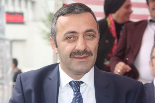 Zonguldak Emniyet Müdürü Turanlı’dan insanlık dışı uygulama: Muşta ile dayak, jopla tecavüz girişimi