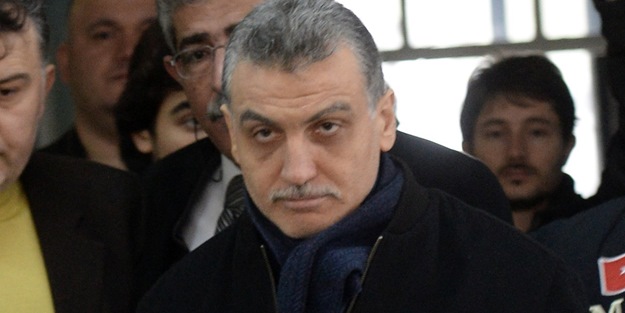 4. Ağır Ceza Mahkemesi’nde davası devam eden Hidayet Karaca’ya jandarmadan düşmanca tavr
