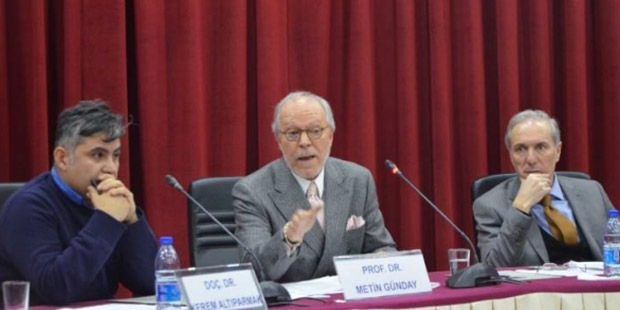 Prof. Günday: Biz bu filmi 30 yıl önce de gördük, OHAL aldatmacadan ibaret!