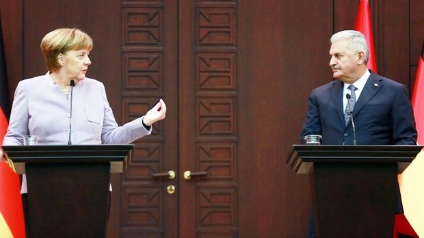 Alman Milletvekili: ‘Ajan imam’ soruşturması, Başbakan’a kadar genişletilmeli