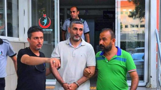 Darbeciler konuşuyor, 15 Temmuz çöküyor: “Emir Genelkurmay’dan’ dendi, cemaatle alakam yok”