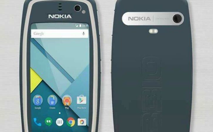 Nokia 3310’un fiyatı ne kadar olacak?