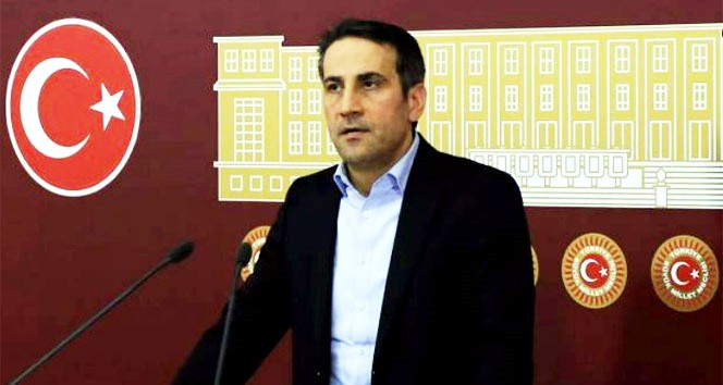 Nusaybin’de yeni bir Cizre yaşandığını diyen HDP Grup Başkanvekili: Her eve ayrı  gidilerek işkence yapılıyor