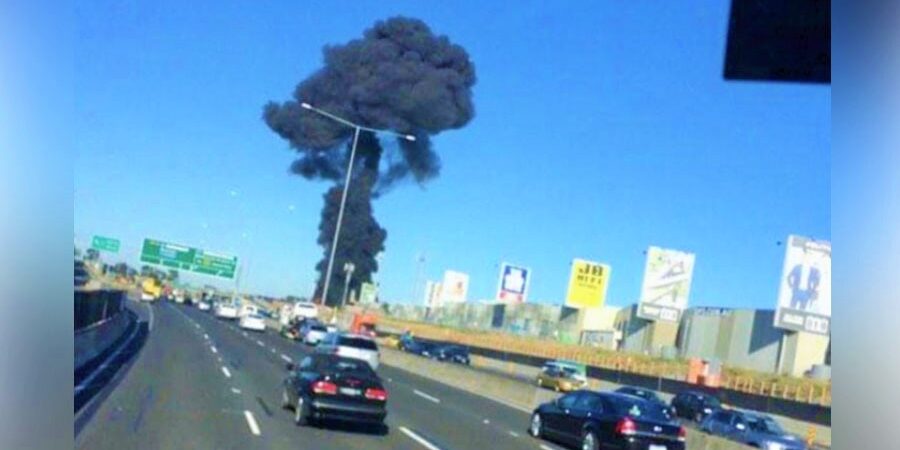 Melbourne’deki uçak kazasında ölenlerden 4’ü Amerikalı