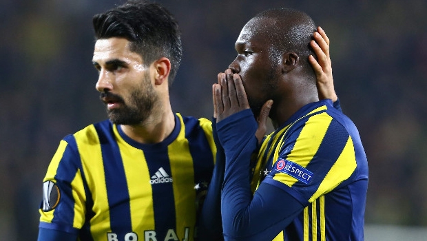 Fenerbahçe Avrupa’ya veda etti: Kadıköy’de Fenerliler için  büyük yıkım