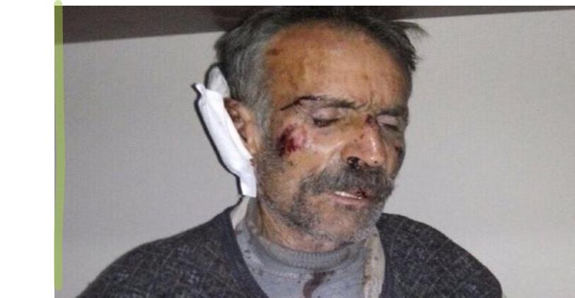Diyarbakır Barosu’dan Nusaybin’deki işkencecilere suç duyurusu