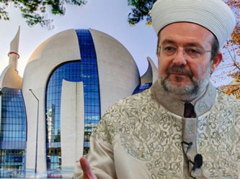 Almanya ve Hollanda’nın ardından Norveç’te de Diyanet’in casus imamları