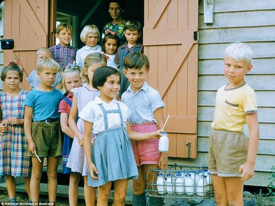 İngiltere’den Avustralya’ya gönderilen çocuk göçmenlere yönelik soruşturma derinleştiriliyor