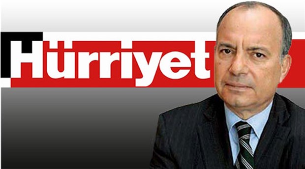 Hürriyet Genel Yayın Yönetmeni Ergin görevden alındı