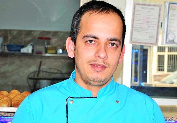 Avustralya’daki dolandırıcılar, Manisalı vatandaşın kredi kartıyla harcama yaptı