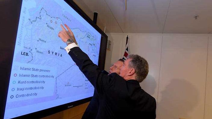İstihbarat (ASIO) Başkanı: Avustralyalı Müslümanların yüzde 99.9’u güvenlik endişesi oluşturmuyor