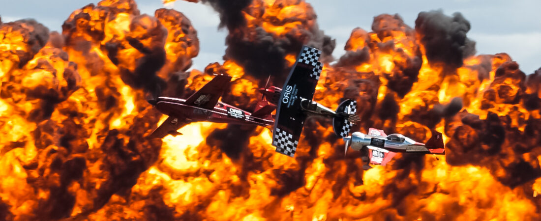 Avalon Airshow 2017 fuarı 5 Mart’ta sona erecek