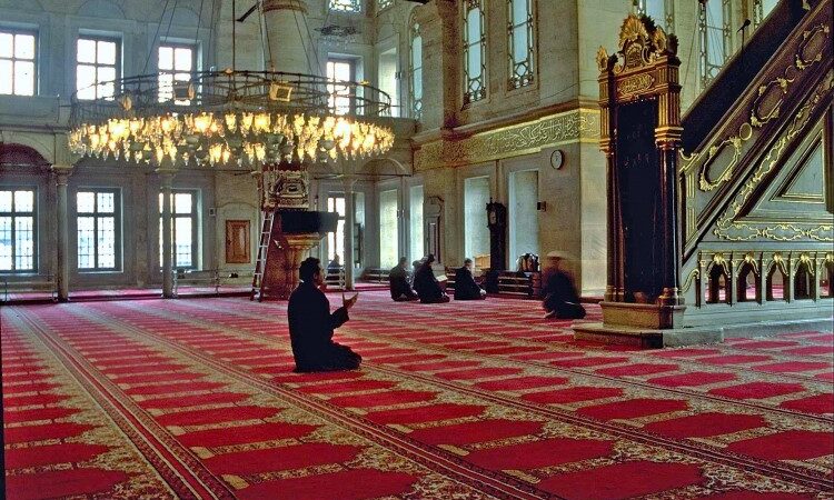 ABD’li araştırma şirketi Pew: İslam 2070’e kadar ‘dünyanın en büyük dini olabilir’