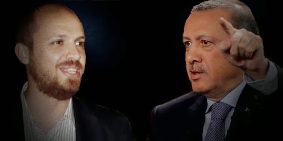 Referansım Bilal” ifadesini tutanağa geçiren başsavcıya tenzili rütbe!