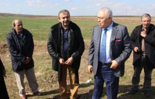 Selahattin Demirtaş’la görüşe izin verilmedi: Sırrı Süreyya Önder ve Celal Doğan’dan tepki