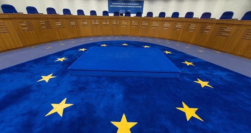 Türkiye’nin AİHM adayları reddedildi: Beklenen standartlarda aday listesi gönderilemedi