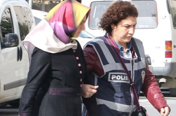 Malatya cezaevinden dram dolu mektup: Çocuğunu cezaevinde kaybeden hamileye gözyaşartıcı zulüm