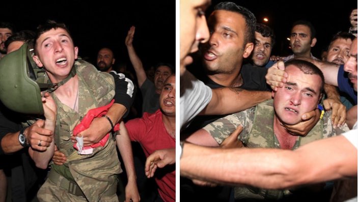 AKP zulmü, ABD Dışişleri Bakanlığı raporunda: Türkiye’de çok kişi delilsiz olarak hapiste, taciz ve işkence uygulanıyor
