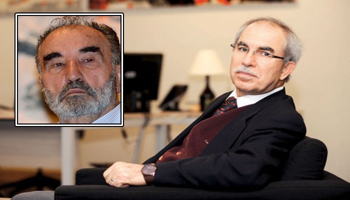 KIRBAŞOĞLU’NDAN KARAMAN’A: HOPPALAA HAYRETTİN HOCAM, ACİLEN ÖZÜR BEKLİYORUZ!