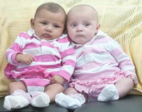 AKP Saray Hükümeti’nden insanlık dışı uygulama: 9 aylık ikizlerin anne ve babası tutuklandı