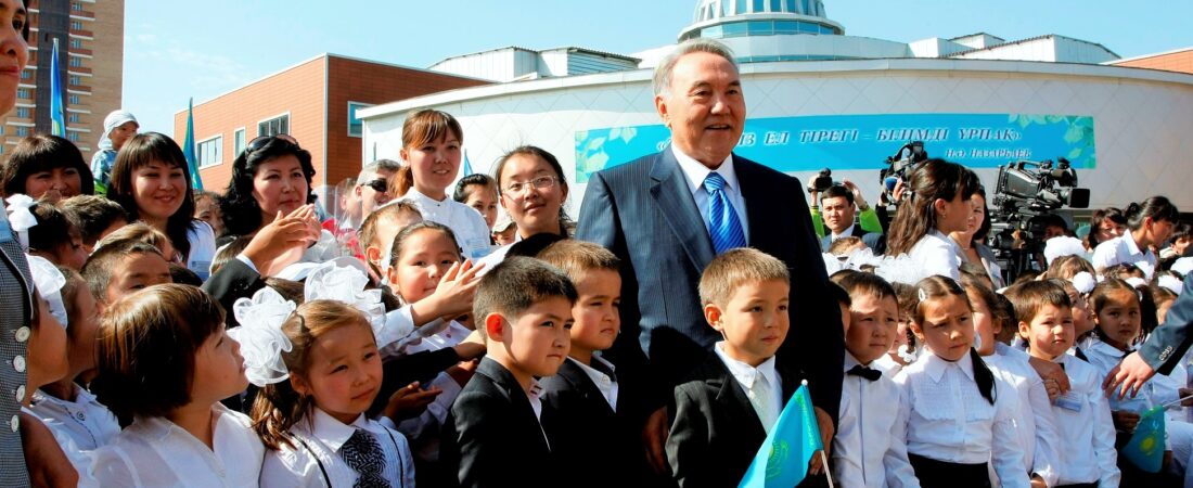 Kazakistan’dan açıklama: Kazak-Türk Liseleri Türkiye’ye verilmeyecek, bunlar kendi okullarımız