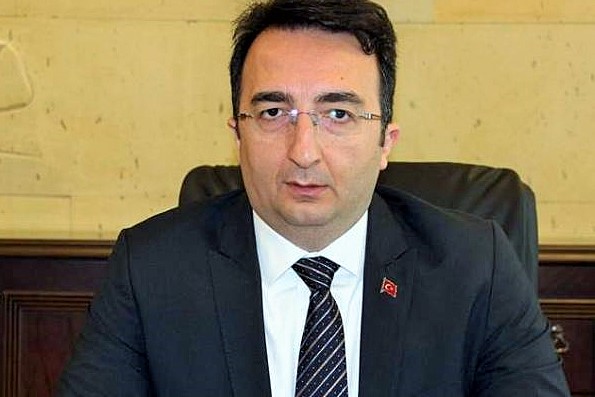 Ergenekon’dan yargılanan Başsavcısı TOSUN, ‘İntikam alıyorum’ diyerek masumlara zulmediyor