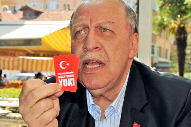 Yaşar Okuyan: Bahçeli’nin ciddi psikolojik sorunları var